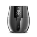 Freidora Electrolux Sin Aceite Digital Airfryer Experience EAF20 thumbnail