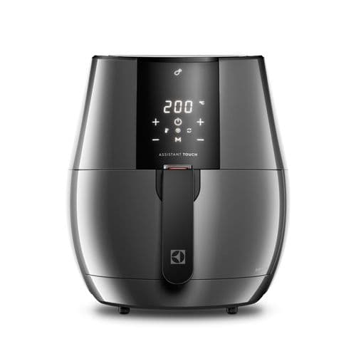 Freidora Electrolux Sin Aceite Digital Airfryer Experience EAF20