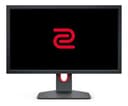 Monitor 24 Gamer Zowie Xl2411k Led Tn Fhd 144hz Tecnología Dyac Black Equalizer thumbnail
