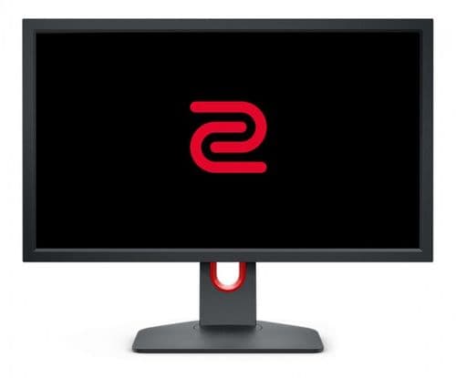 Monitor 24 Gamer Zowie Xl2411k Led Tn Fhd 144hz Tecnología Dyac Black Equalizer