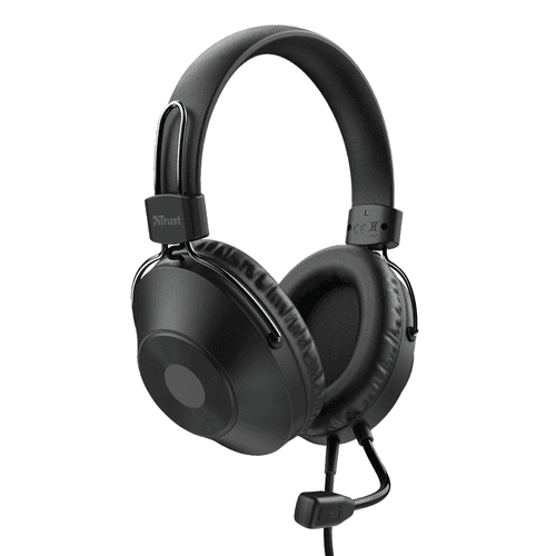 Auricular Gamer Trust Ozo Usb