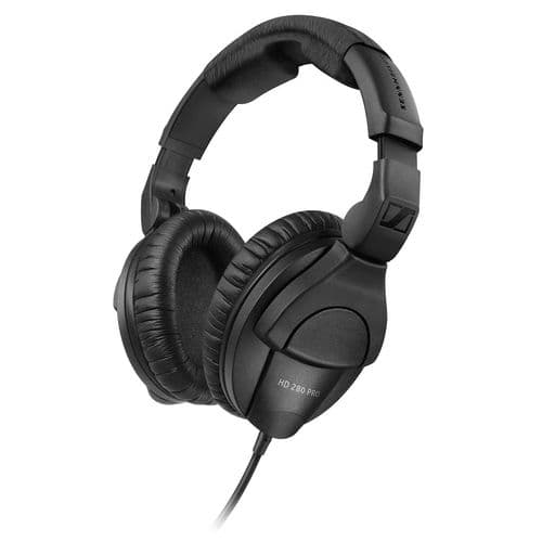Auriculares Cableados Sennheiser Hd 280 Pro