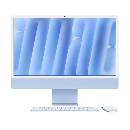 Apple iMac 24 M4 10-core 10-core