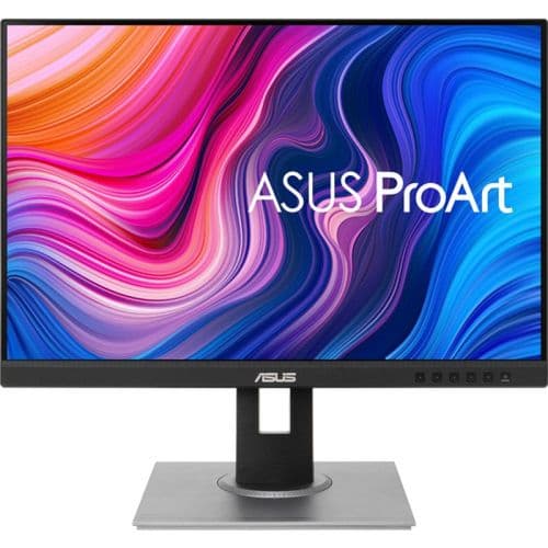 Monitor 27 Asus Pa278qv Wqhd 75hz Ips Ergo