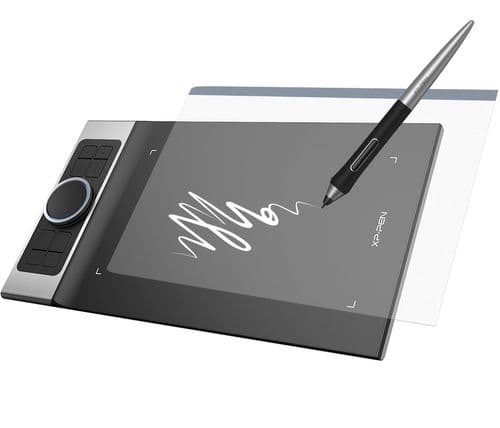 Tableta Grafica Xp-pen Deco Pro Small