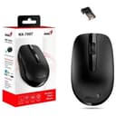 Mouse Wireless Genius Nx-7007 Black thumbnail