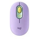Mouse Inalámbrico Logitech Pop Blast Bluetooth thumbnail