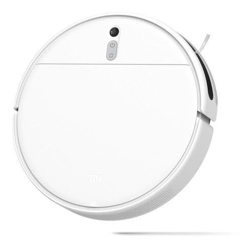 Aspiradora trapeadora robot Xiaomi Mi Robot Vacuum-Mop 2 Ultra 100V/240V