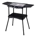 Parrilla Electrica Kanji Zonda 2200W thumbnail