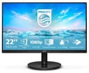 Monitor Philips Led 21.5  Mod. 221v8 thumbnail