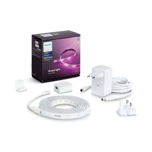 Philips Hue Tira Led Lightstrip Plus V4 de 2 Metros