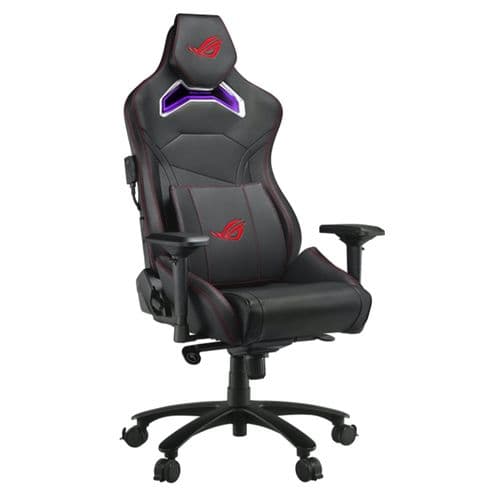 Silla Gamer Asus Rog Chariot Rgb