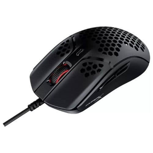 Mouse Cableado HyperX Pulsefire Haste
