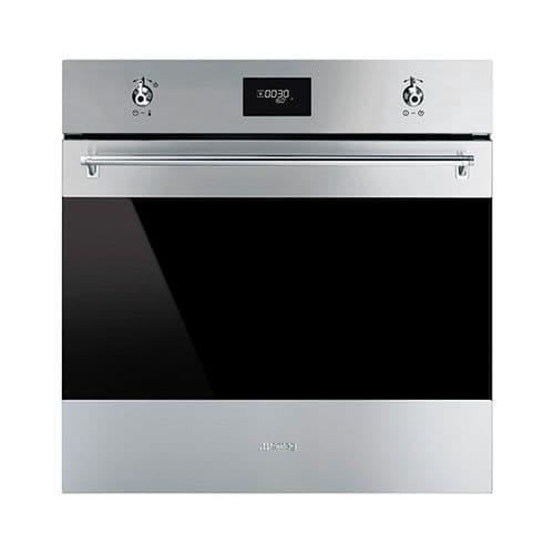 Horno Smeg electrico 60cm