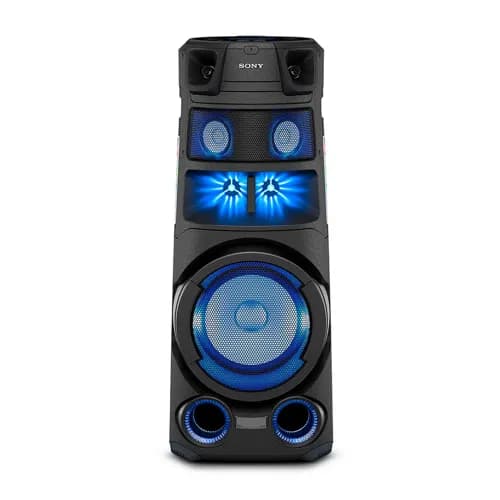 Parlante Minicomponente Sony MHC-V83D