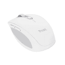 Mouse Trust Ozaa Compact Wireless White thumbnail