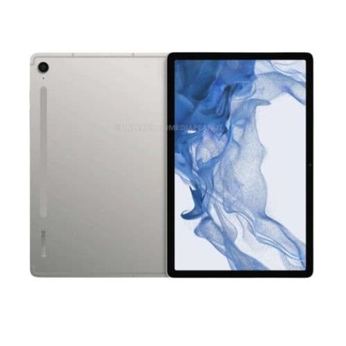 Tablet Galaxy Tab S9 Fe Plus 12.4" Wifi