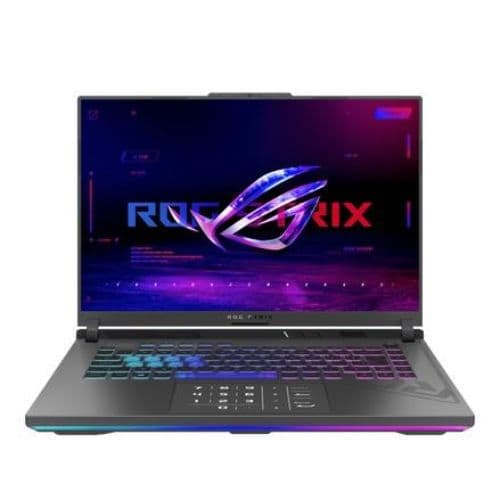 Notebook Gamer Asus Rog Strix G16 16" i9-14900HX Rtx 4060