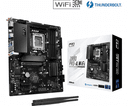 Motherboard Asrock (lga1851) Z890 Pro-a Wifi thumbnail