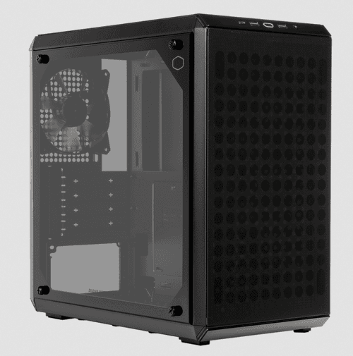 Gabinete Cooler Master Q300l V2 Argb