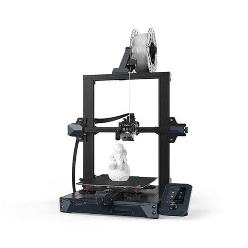Impresora 3D Creality Ender-3 S1