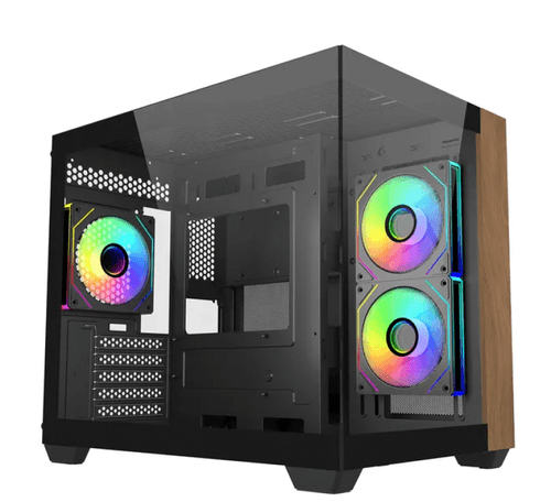 Gabinete Cooler Master Elite 481