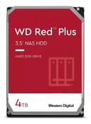 Disco Hdd Nas 4tb Wd Red Wd40efpx thumbnail
