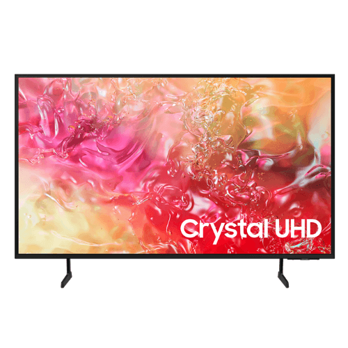 Smart TV Samsung Crystal DU7000 Uhd 4K