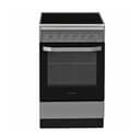 Cocina Eléctrica Vitrocerámica 50CM 4H ARISTON thumbnail