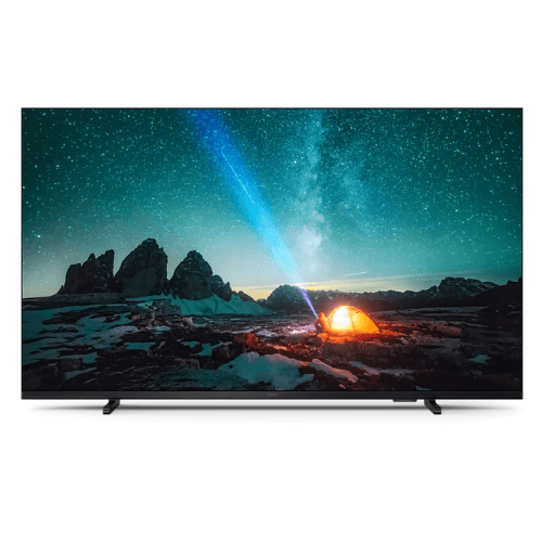 Smart TV Philips PUD7309 Led 4K