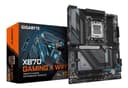 Motherboard Gigabyte (am5) X870 Gaming X Wifi thumbnail