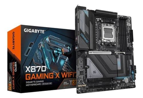 Motherboard Gigabyte (am5) X870 Gaming X Wifi