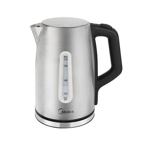 Pava Electrica Digital Midea 380110