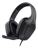 Auricular Gamer Trust Zirox Black Gxt415 thumbnail