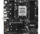 Motherboard Asrock (am5) A620m-c R2 Wifi-ax+bt (bulk) thumbnail