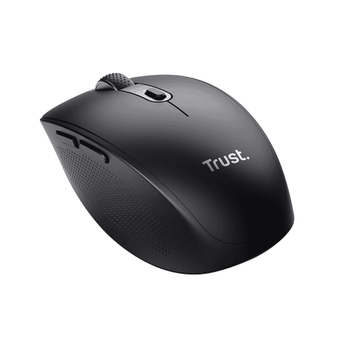 Mouse Trust Ozaa Compact Wireless
