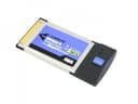 Linksys Placa Red Pcmcia Wpc54g thumbnail