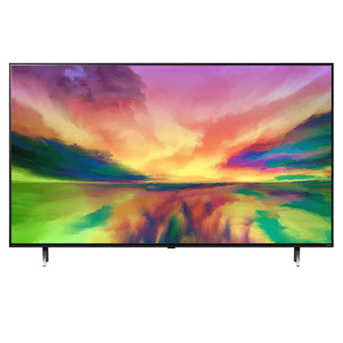 Smart TV LG QNED80SRA Qned 4K