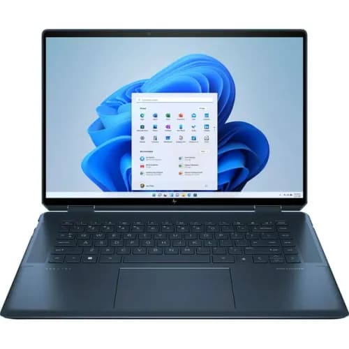 Notebook Hp Spectre Touch 16.3" i7 16gb Ram 512gb Ssd