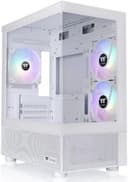 Gabinete Thermaltake View 170 Tg Argb Snow White Tempered Glass thumbnail