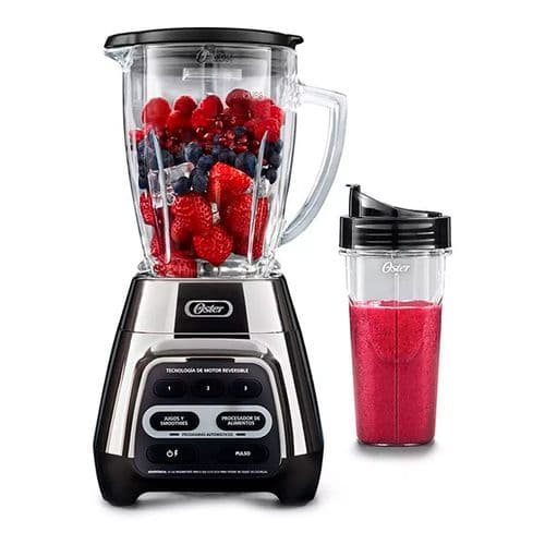 Licuadora Oster BLSTPYG1211NBG 1.5L
