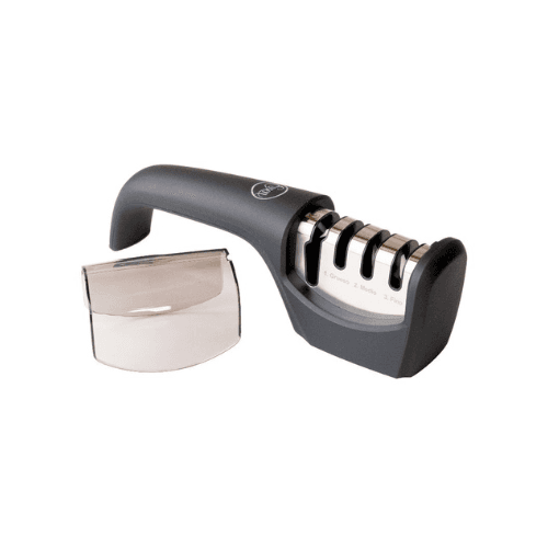 Afilador de cuchillos Essen