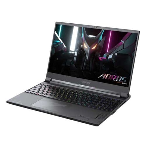 Notebook Gamer Aorus 15x Asf 15.6" i9 Rtx 4070