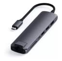 Satechi usbc slim multiport ethernet thumbnail