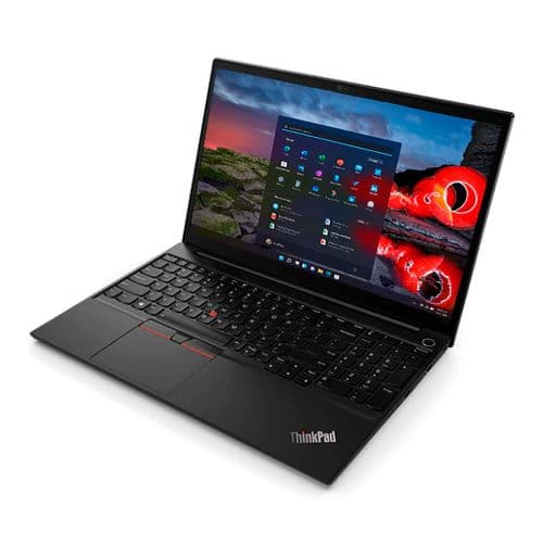 Notebook Lenovo Thinkpad E15 15.6" Ryzen 7 8gb Ram 256gb Ssd