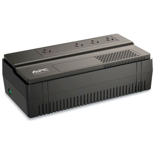 Estabilizador UPS APC Easy BV1000I-AR 1000VA