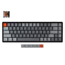 Teclado Keychron K6 65% Brown Switches thumbnail