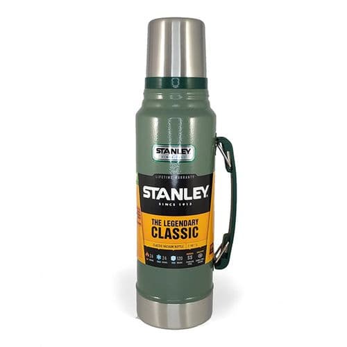Termo Stanley Classic 1L