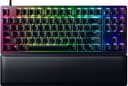 Teclado Gamer Razer Huntsman V2 Tkl Sw Purple Clicky thumbnail