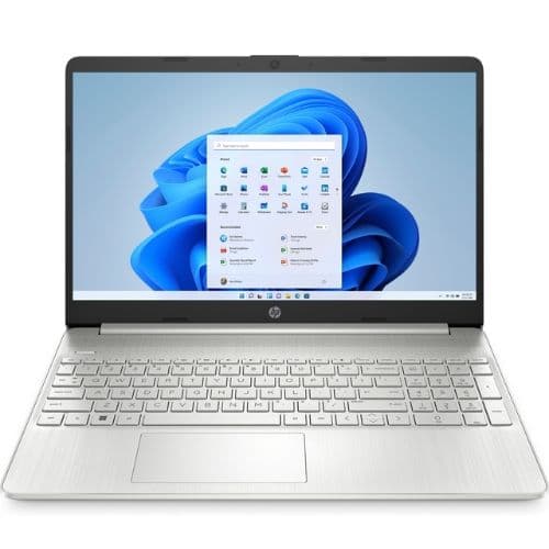 Notebook HP 15.6" i5 15-DY2751CL